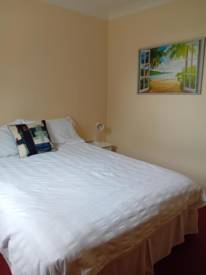 Ensuite Double Room Londres Exterior foto